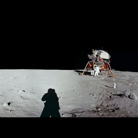 The 1969 Moon Landing: The Great Leap Upward - WSJ