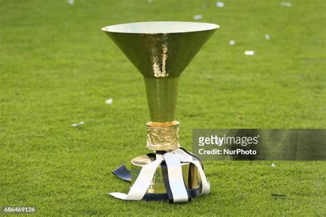 18,571 Serie A Scudetto Photos & High Res Pictures - Getty Images