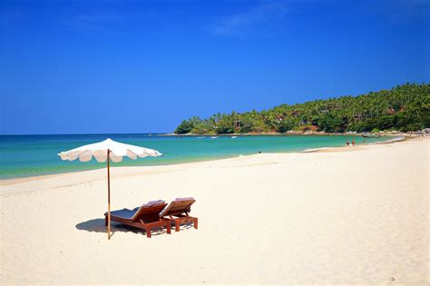 Most Romantic Beaches of Phuket