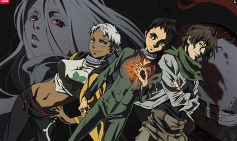 Deadman Wonderland Season 2- Release Date, Possibilities and Latest Updates! - Spoiler Guy