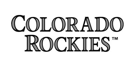 Colorado Rockies Logo PNG Transparent & SVG Vector - Freebie Supply