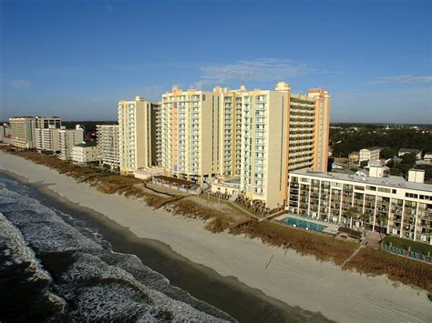 CLUB WYNDHAM OCEAN BOULEVARD - Updated 2024 Prices & Resort Reviews (North Myrtle Beach, SC)