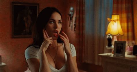 Sexy Megan Fox GIF - Find & Share on GIPHY