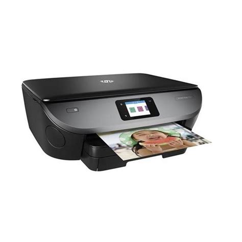 HP ENVY Photo 7155 Wireless Color All-in-One Inkjet Printer - Tanga