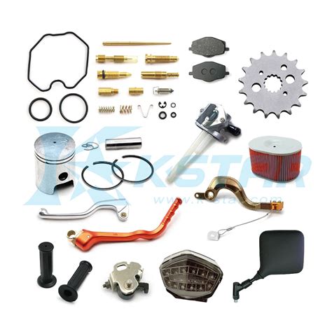 Ktm Bike Spare Parts | Reviewmotors.co