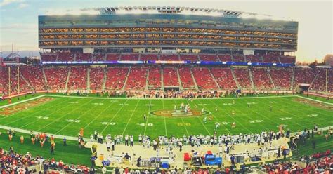 San Francisco 49ers Football Game at Levi's Stadium - Klook Stati Uniti