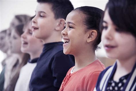 BENEFITS OF CHORAL SINGING – NY Children Choir For Christ