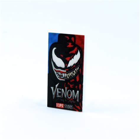 2x4 Venom 2 Movie Poster