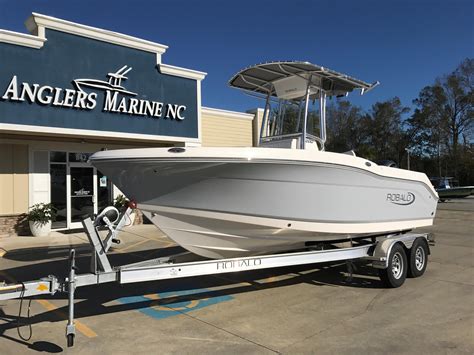 2020 Robalo R200 alloy For Sale In NC - Angler's Marine - 910-755-7900