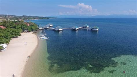 STILTS CALATAGAN ON A BUDGET: Travel Guide & Itinerary | The Poor Traveler Itinerary Blog