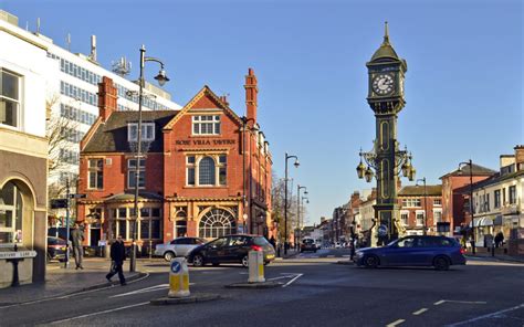 The Jewellery Quarter | Birmingham Jewellery Quarter