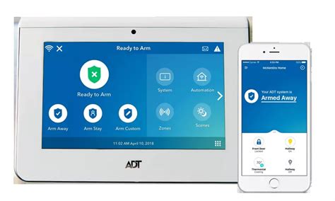 56 Top Images New My Adt App / How To Add Adt Command Cameras To The ...