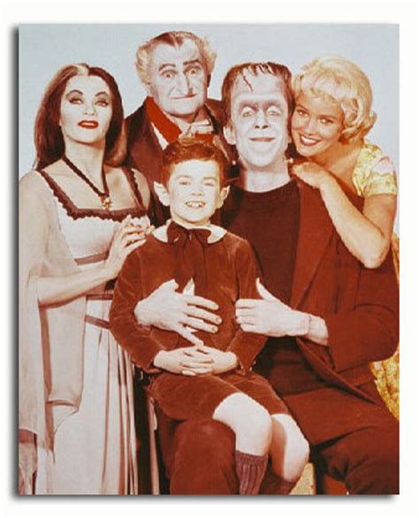 (SS3154437) Movie picture of The Munsters buy celebrity photos and ...