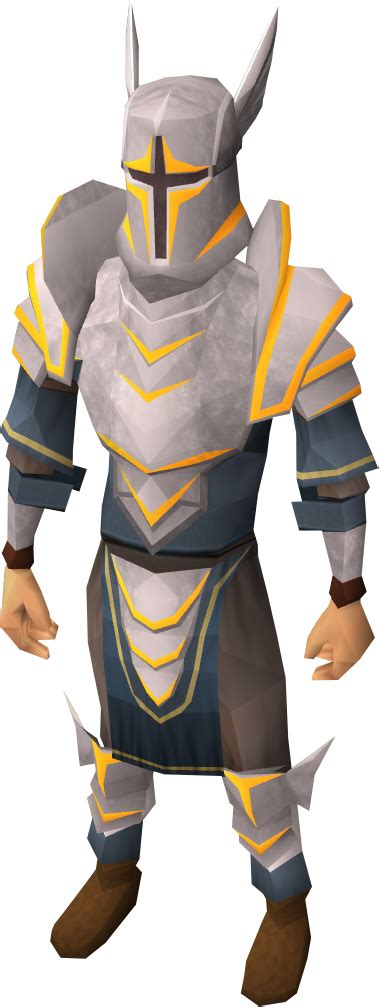 Proselyte armour | RuneScape Wiki | Fandom powered by Wikia