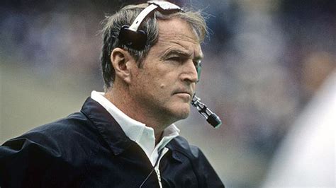 Greatest NFL Coaches - The Chuck Noll branch of the Sid Gillman ...