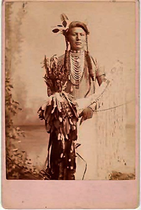 Old Coyote | Crow photos, Native american clothing, Crow indians