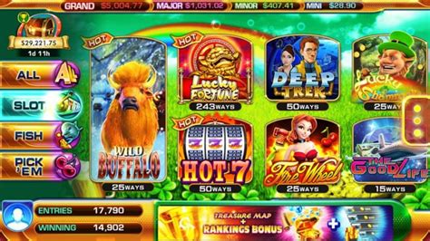 Golden Dragon Mobile Slot Games - PlayGD Mobi