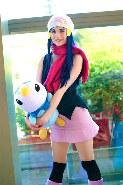 Pin on Dawn and piplup