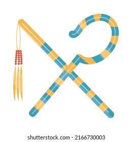 Egyptian Symbols For Power - vrogue.co