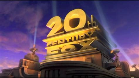 20th Century Fox Theme Song Remix - Theme Image