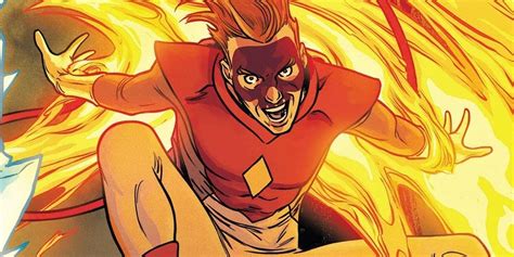 X-Men: Marauders Proves That Pyro Has a Conscience | CBR | LaptrinhX / News