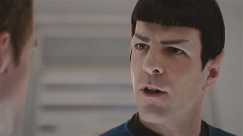 Spock / Star Trek XI - Zachary Quinto's Spock Image (13116035) - Fanpop