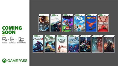 Neue Xbox Game Pass Spiele im September: Aragami 2, Lemnis Gate und ...