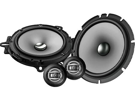 Best Car Speakers & Accessories – OnlineCarStereo.com