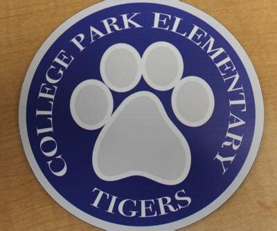 New principal helms College Park Elementary School | Education | mdjonline.com