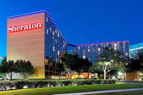 SHERATON HOUSTON BROOKHOLLOW HOTEL $97 ($̶1̶0̶5̶) - Updated 2023 Prices ...