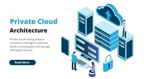 Everything You Need to Know About Private Cloud Architecture