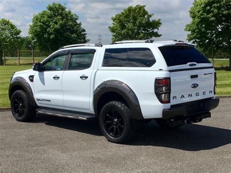 Everything You Need To Know About Ford Ranger Truck Canopy https://jetsuv.com/everything-you ...