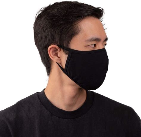 MOH Says Neck Gaiters & Scarves Aren't Proper Masks, Should Cover Nose ...