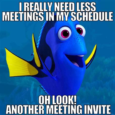 50+ Hilarious Meeting Memes for Every Workplace Scenario