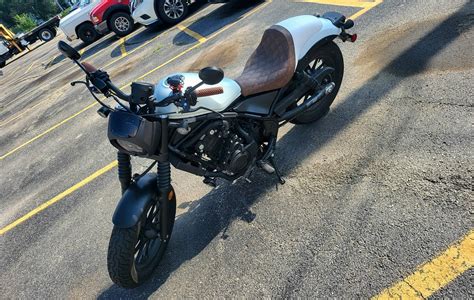 Too tall for a rebel500? : hondarebel