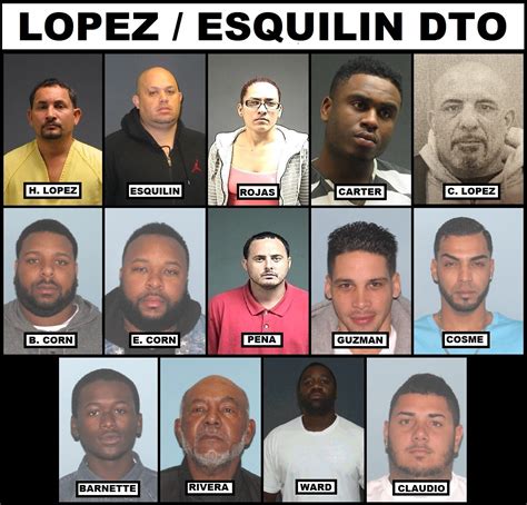 9 arrested in Lorain drug bust | wkyc.com