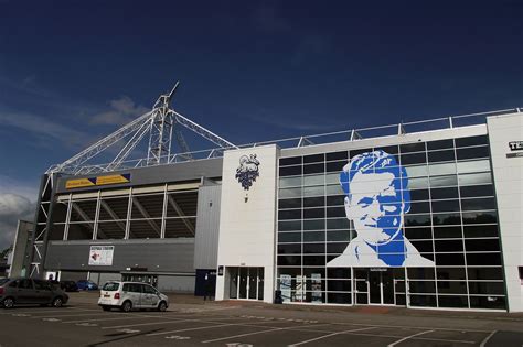 Deepdale Stadium – StadiumDB.com