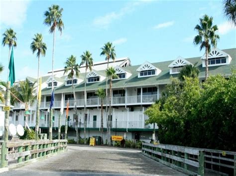 Indian Rocks Beach (FL) Holiday Inn Hotel & Suites Clearwater Beach South Harbourside United ...