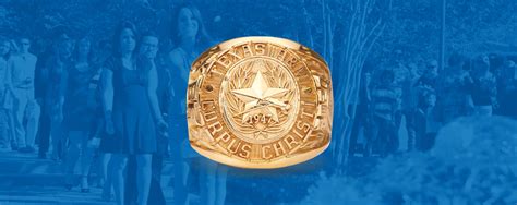 Islander Ring | History and Symbolism | Islander Alumni Association