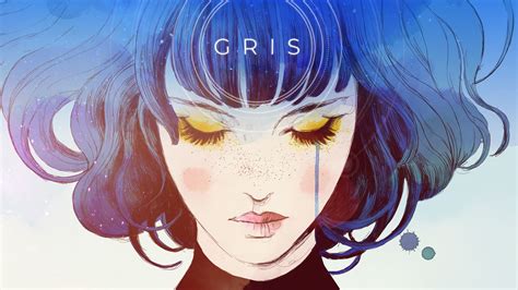 GRIS for Nintendo Switch - Nintendo Official Site