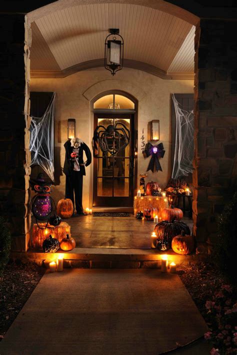 25 Cool Halloween Decorations Ideas - Decoration Love