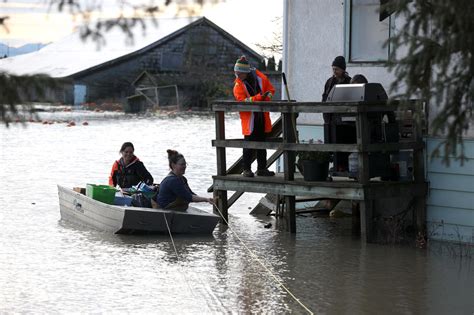 Climate change continues to batter British Columbia [Video]