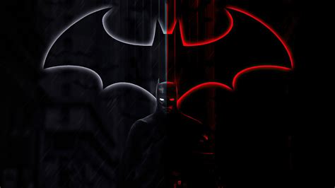 Batman 4k Cool Wallpaper, HD Minimalist 4K Wallpapers, Images and Background - Wallpapers Den