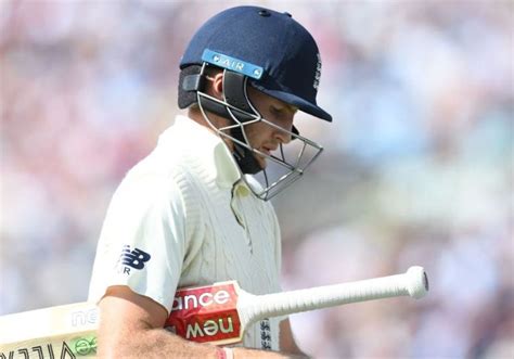 Joe Root told to give up captaincy if England don't win third Ashes ...