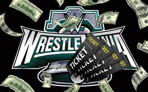 Remaining WWE WrestleMania Tickets Going For Insane Prices