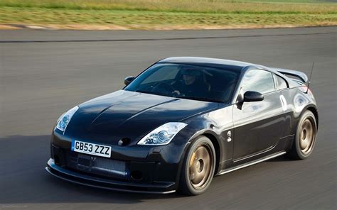 2006 Nissan 350Z GT-S Concept | | SuperCars.net