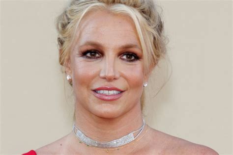Britney Spears Admits Performing Under Conservatorship Left Her ...
