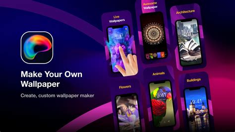 13 Best Wallpaper Maker Apps for iPhone | Xlightmedia