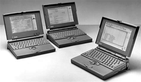 Today in Apple history: PowerBook 100 series is a smash hit | Cult of Mac