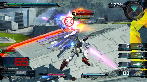 Best gundam pc games - primasany